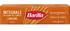 Barilla Barilla Integrali Linguine celozrnné 500g