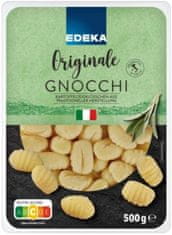 Edeka Edeka pravé italské Gnocchi 0,5 kg