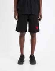 Celio Kraťasy NBA Chicago Bulls S