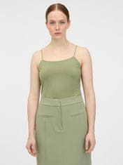 Orsay Khaki dámský top XXL