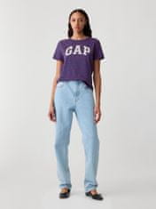 Gap Tričko z organické bavlny XXS