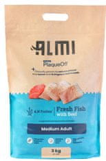 ALMI Medium Adult 3 kg