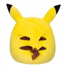 Plush Plyšová hračka Squishmallows Pokémon Pikachu 32cm