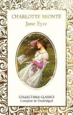 Charlotte Brontëová: Jane Eyre