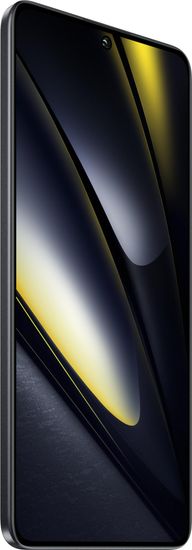 POCO F6, 12GB/512GB, Black