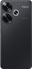 POCO F6, 12GB/512GB, Black - zánovní