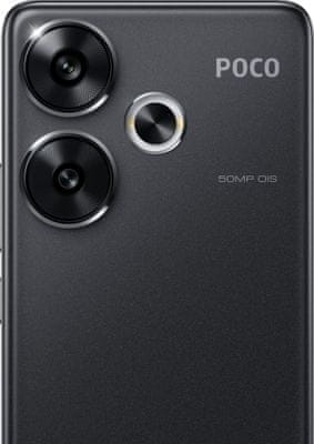 POCO F5 Pro vlajková výbava WQHD+ rozlíšenie vysoko výkonný telefón vlajkový telefón výkonný smartphone, výkonný telefón, vlajková loď, AMOLED displej, 4K videá, trojitý fotoaparát ultraširokouhlý, vysoké rozlíšenie, 120Hz obnovovacia frekvencia Bluetooth 5.3 NFC 4nm procesor výkonný procesor Qualcomm Snapdragon 8+ Gen 1 AMOLED displej Dolby Vision Dolby Atmos Gorilla Glass 5 IP53 67W rýchlonabíjanie veľkokapacitná batéria HDR10+ OS Android s nadstavbou MIUI 14