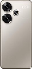 POCO F6, 12GB/512GB, Titanium