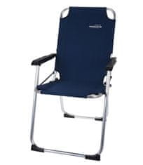 RedCliffs Židle kempingová tmavě modrá