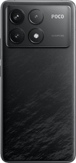 POCO F6 Pro, 12GB/512GB, Black