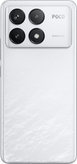 POCO F6 Pro, 16GB/1024GB, White