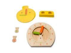 BS Toys Clock