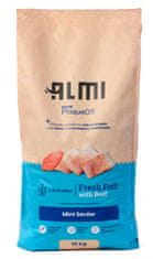 ALMI Mini Senior 12 kg