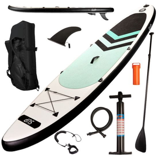 Kiki KX4015 Paddleboard SUP s příslušenstvím 320 cm