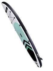 Kiki KX4015 Paddleboard SUP s příslušenstvím 320 cm