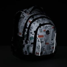 Bagmaster Studentský batoh Bagmaster SUPERNOVA 21 A