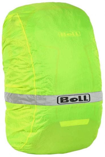 Boll Pláštěnka na batoh Boll JUNIOR PACK PROTECTOR neon yellow