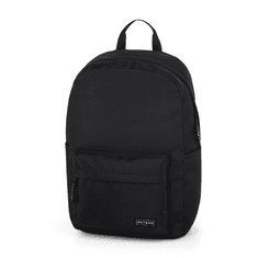 Oxybag Studentský batoh OXY Runner Black