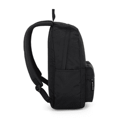 Oxybag Studentský batoh OXY Runner Black