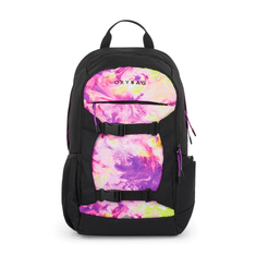 Oxybag Studentský batoh OXY Zero Batik