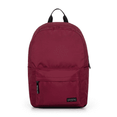 Oxybag Studentský batoh OXY Runner Wine