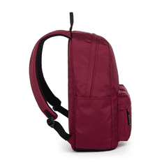 Oxybag Studentský batoh OXY Runner Wine