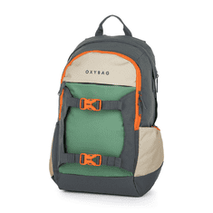 Oxybag Studentský batoh OXY Zero Ranger