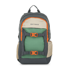 Oxybag Studentský batoh OXY Zero Ranger