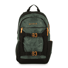 Oxybag Studentský batoh OXY Zero Camo