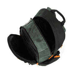 Oxybag Studentský batoh OXY Zero Camo