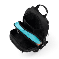 Oxybag Studentský batoh + etue OXY Sport California