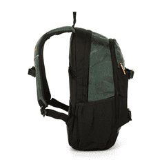 Oxybag Studentský batoh OXY Zero Camo