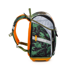 Oxybag Školní set 3ks PREMIUM LIGHT Jurassic World