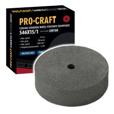 Procraft Brusný kotouč pro brousku na nože Procraft S46X15/1 /EM100