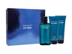 Davidoff 125ml cool water set2, toaletní voda