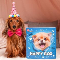 Akinu Happy box pro psa