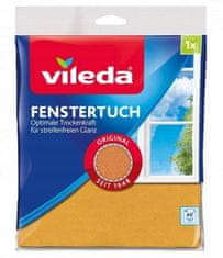 VILEDA PROFESSIONAL Hadřík na mytí oken z kamzíku fensterstuch