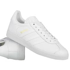 Adidas Boty bílé 38 EU Gazelle