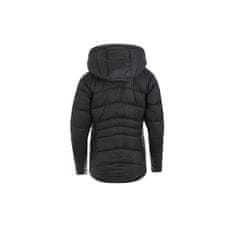 Columbia Bundy univerzálni černé S Autumn Park Down Hooded Jacket