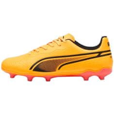 Puma Kopačky King Match FG/AG velikost 38,5