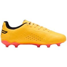 Puma Kopačky King Match FG/AG velikost 31