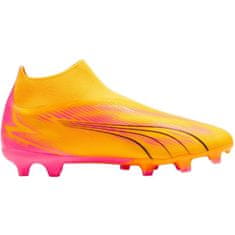 Puma Kopačky Ultra Match+ Ll FG/AG velikost 44,5