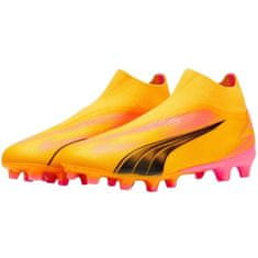 Puma Kopačky Ultra Match+ Ll FG/AG velikost 44,5