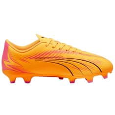 Puma Kopačky Ultra Play FG/AG velikost 38,5