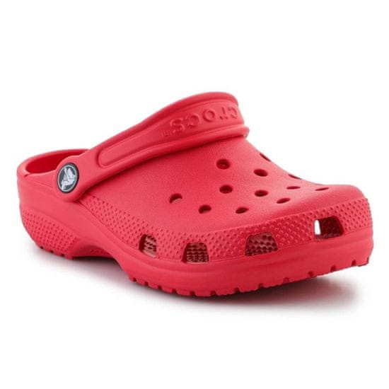 Crocs Dětské žabky Classic Clog 206991-6WC