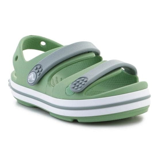 Crocs Sandály Crocband Cruiser Toddler