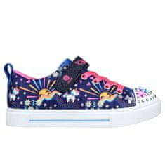 Skechers Boty Unicorn Sunshine 314802L Nvmt velikost 28