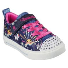 Skechers Boty Unicorn Sunshine 314802L Nvmt velikost 28