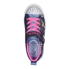 Skechers Boty Unicorn Sunshine 314802L Nvmt velikost 33