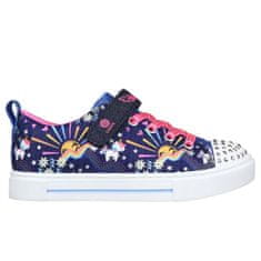 Skechers Boty Unicorn Sunshine 314802L Nvmt velikost 28